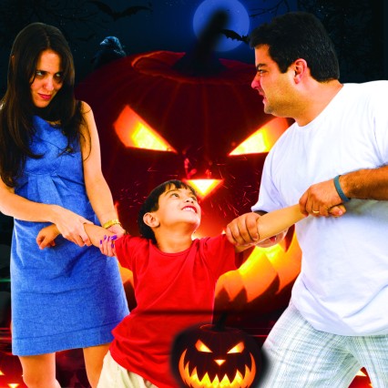 halloween-parenting-fight